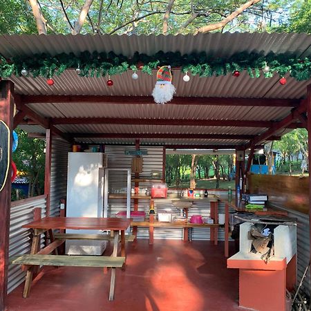 Cabanas Casa Soley Puerto Soley Zewnętrze zdjęcie