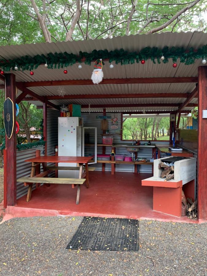 Cabanas Casa Soley Puerto Soley Zewnętrze zdjęcie