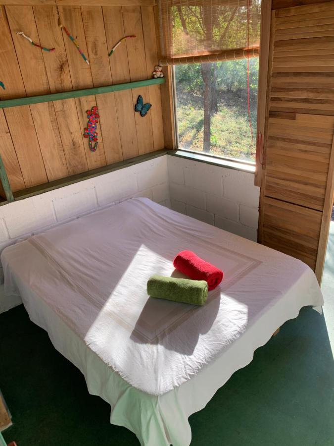 Cabanas Casa Soley Puerto Soley Zewnętrze zdjęcie