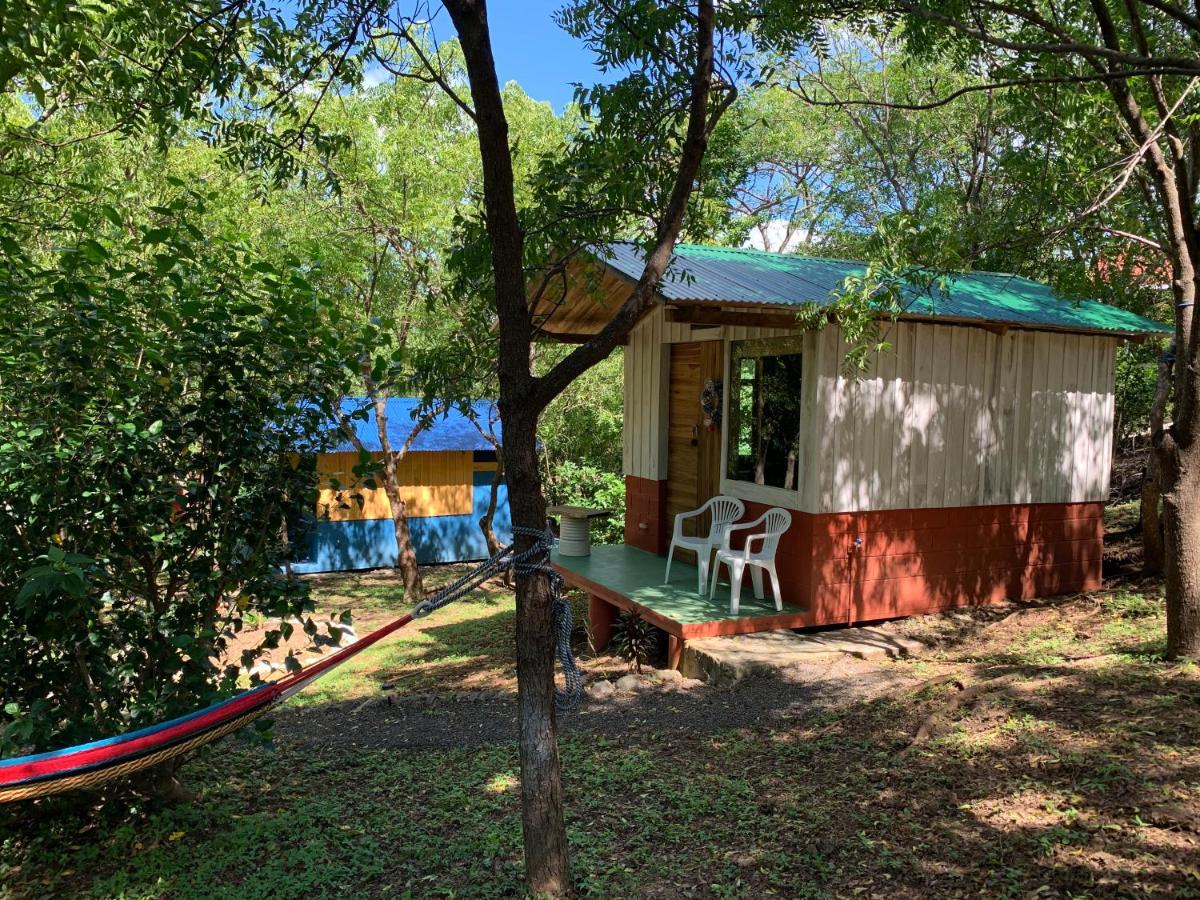 Cabanas Casa Soley Puerto Soley Zewnętrze zdjęcie