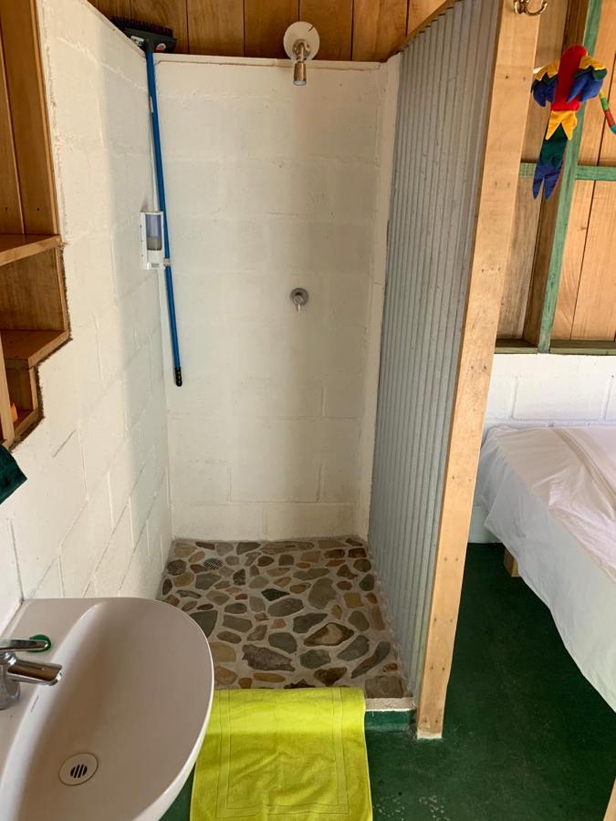 Cabanas Casa Soley Puerto Soley Zewnętrze zdjęcie