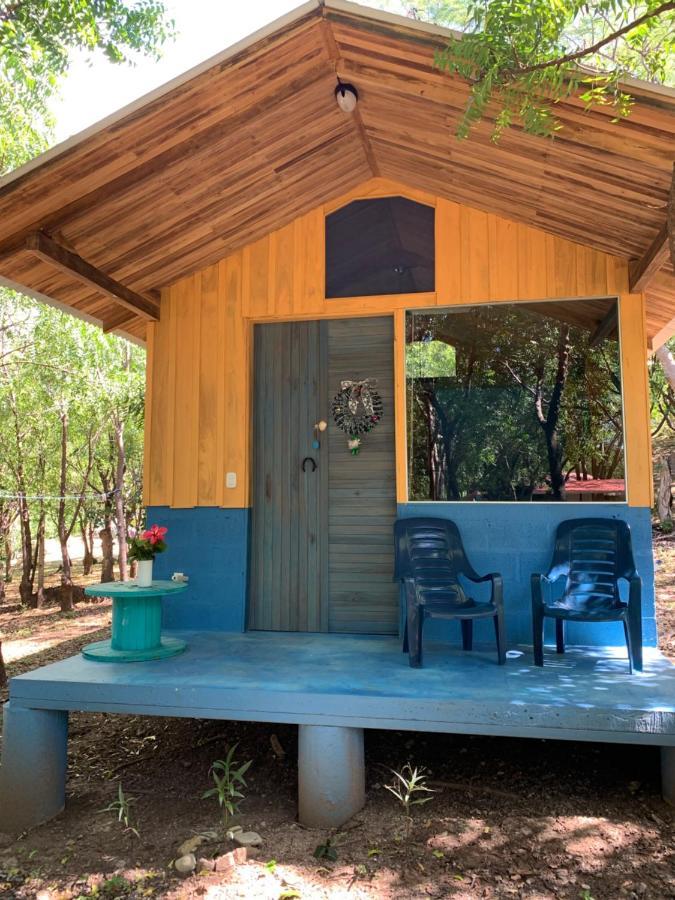 Cabanas Casa Soley Puerto Soley Zewnętrze zdjęcie